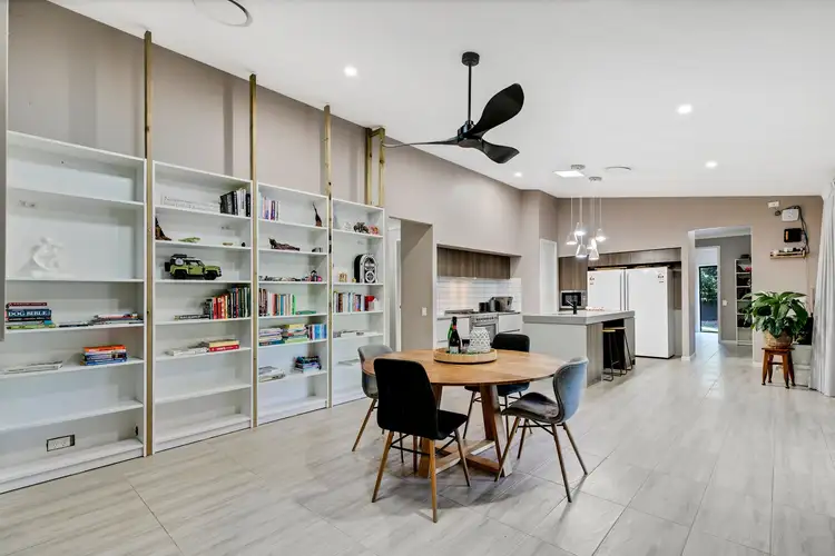 Second view of Homely house listing, 14 Riverview Court, Mooloolah Valley QLD 4553