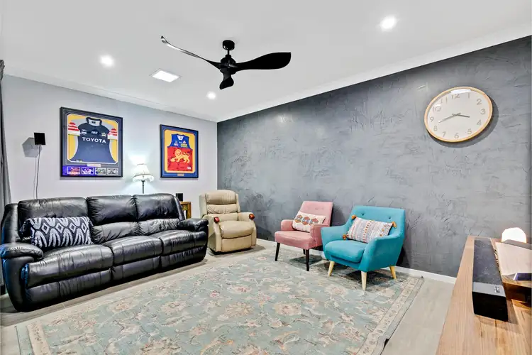Fourth view of Homely house listing, 14 Riverview Court, Mooloolah Valley QLD 4553