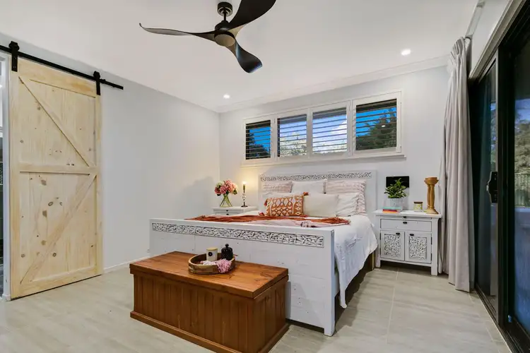 Fifth view of Homely house listing, 14 Riverview Court, Mooloolah Valley QLD 4553