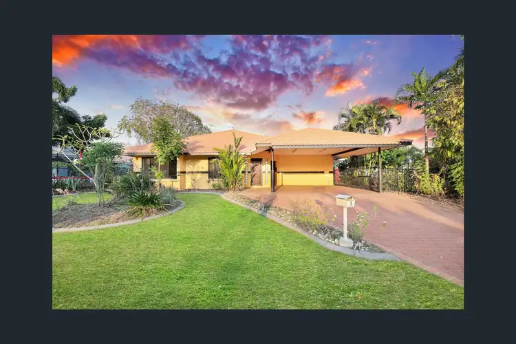 1 Crown Court, Durack NT 830