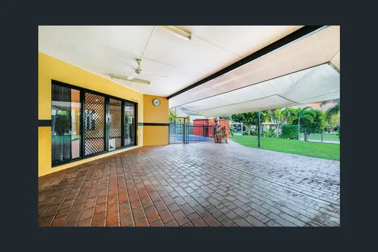 Second view of Homely house listing, 1 Crown Court, Durack NT 830