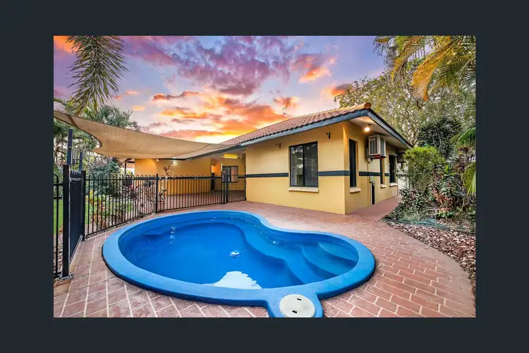 Third view of Homely house listing, 1 Crown Court, Durack NT 830