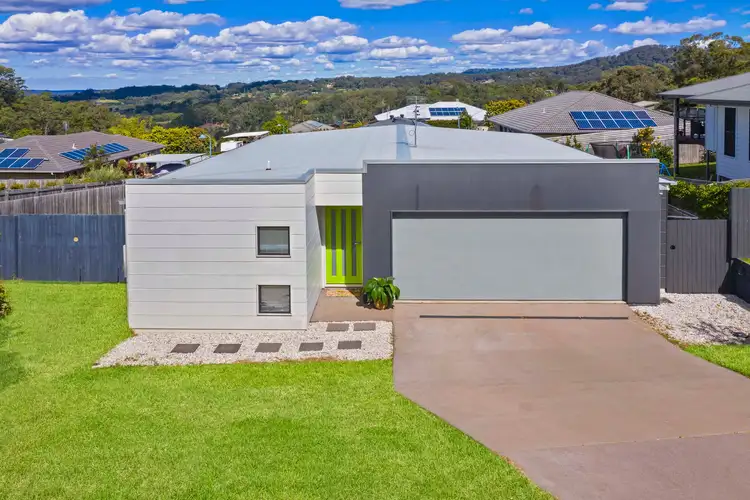 31 Tramline Rise, Burnside QLD 4560