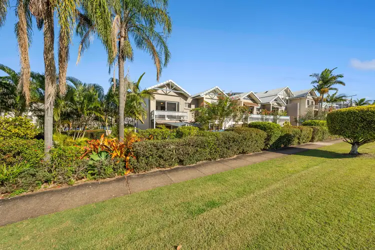 Third view of Homely townhouse listing, 8/1 North Street, Cleveland QLD 4163