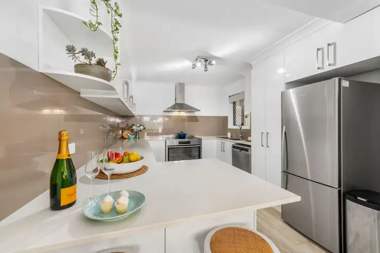 Fourth view of Homely townhouse listing, 8/1 North Street, Cleveland QLD 4163