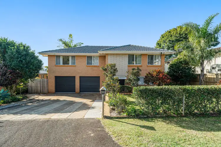 Main view of Homely house listing, 86 Princess Street, Cleveland QLD 4163