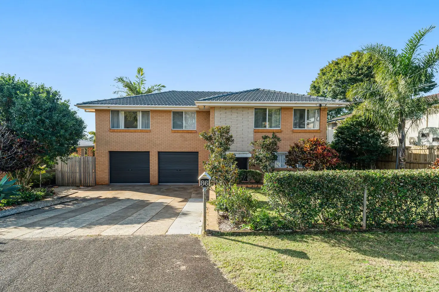 Main view of Homely house listing, 86 Princess Street, Cleveland QLD 4163