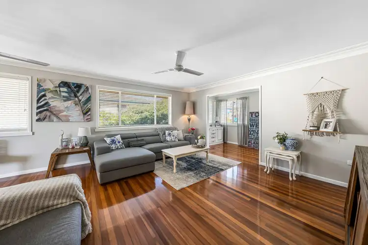 Second view of Homely house listing, 86 Princess Street, Cleveland QLD 4163