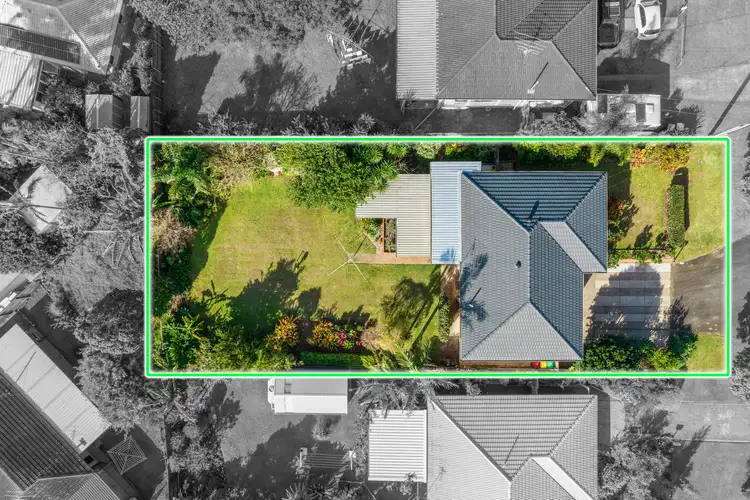 Third view of Homely house listing, 86 Princess Street, Cleveland QLD 4163