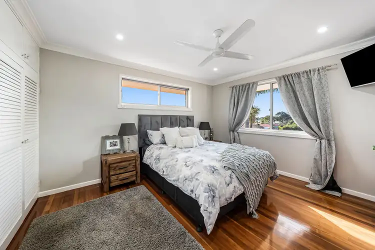 Fourth view of Homely house listing, 86 Princess Street, Cleveland QLD 4163