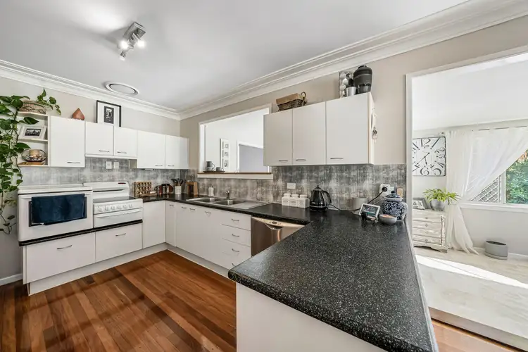 Sixth view of Homely house listing, 86 Princess Street, Cleveland QLD 4163