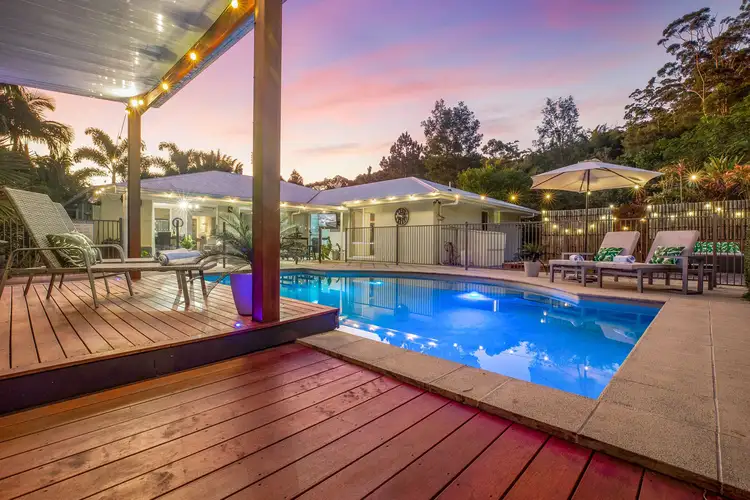 4 Warrener Place, Maroochy River QLD 4561
