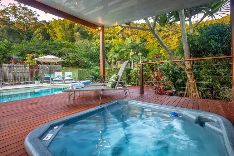 Second view of Homely house listing, 4 Warrener Place, Maroochy River QLD 4561