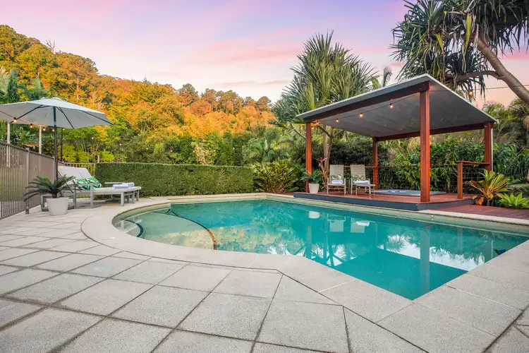 Third view of Homely house listing, 4 Warrener Place, Maroochy River QLD 4561
