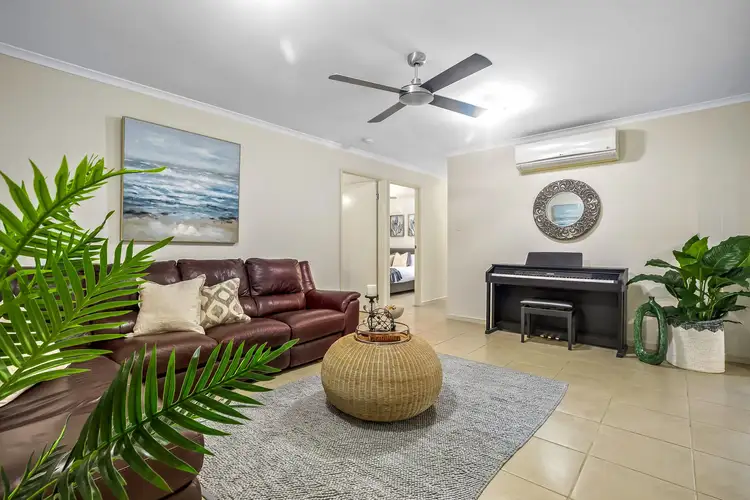Fifth view of Homely house listing, 4 Warrener Place, Maroochy River QLD 4561