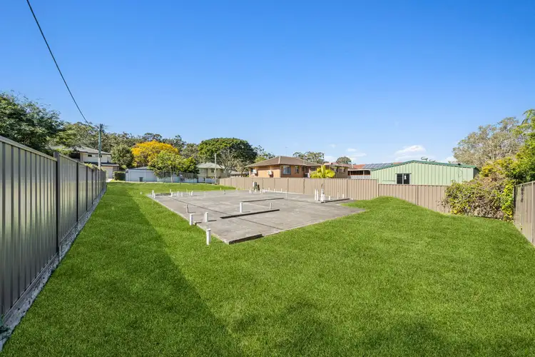 Main view of Homely land listing, 36 Althea Street, Salisbury QLD 4107