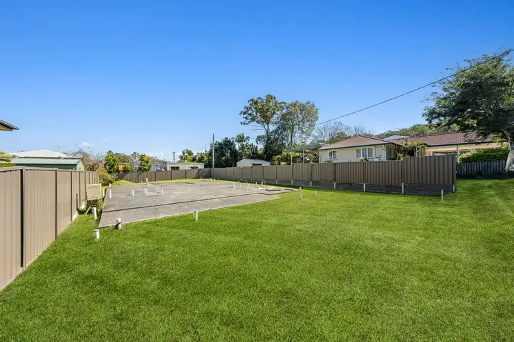 Fourth view of Homely land listing, 36 Althea Street, Salisbury QLD 4107