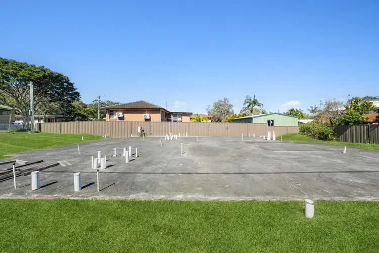 Seventh view of Homely land listing, 36 Althea Street, Salisbury QLD 4107