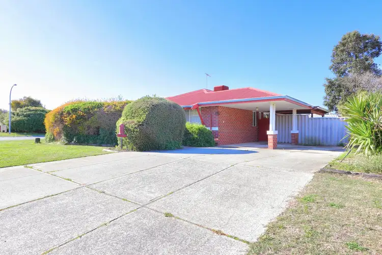3 Pingrup Court, Waikiki WA 6169