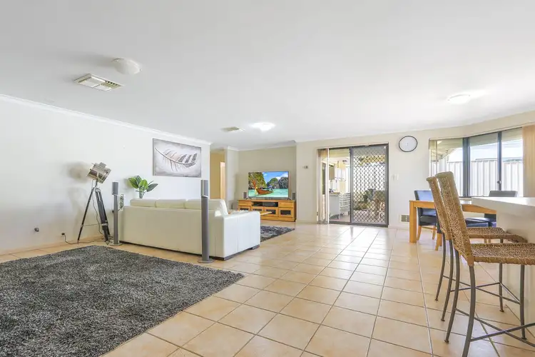 Second view of Homely house listing, 25 Aspic Crescent, Spearwood WA 6163