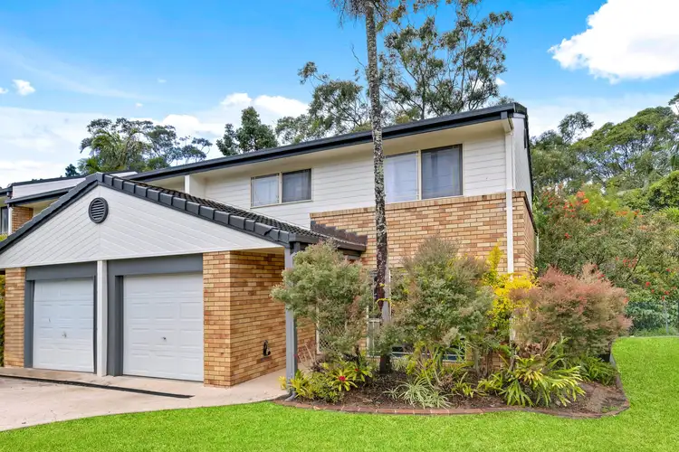 Unit 10/8 Lyon Street, Dicky Beach QLD 4551