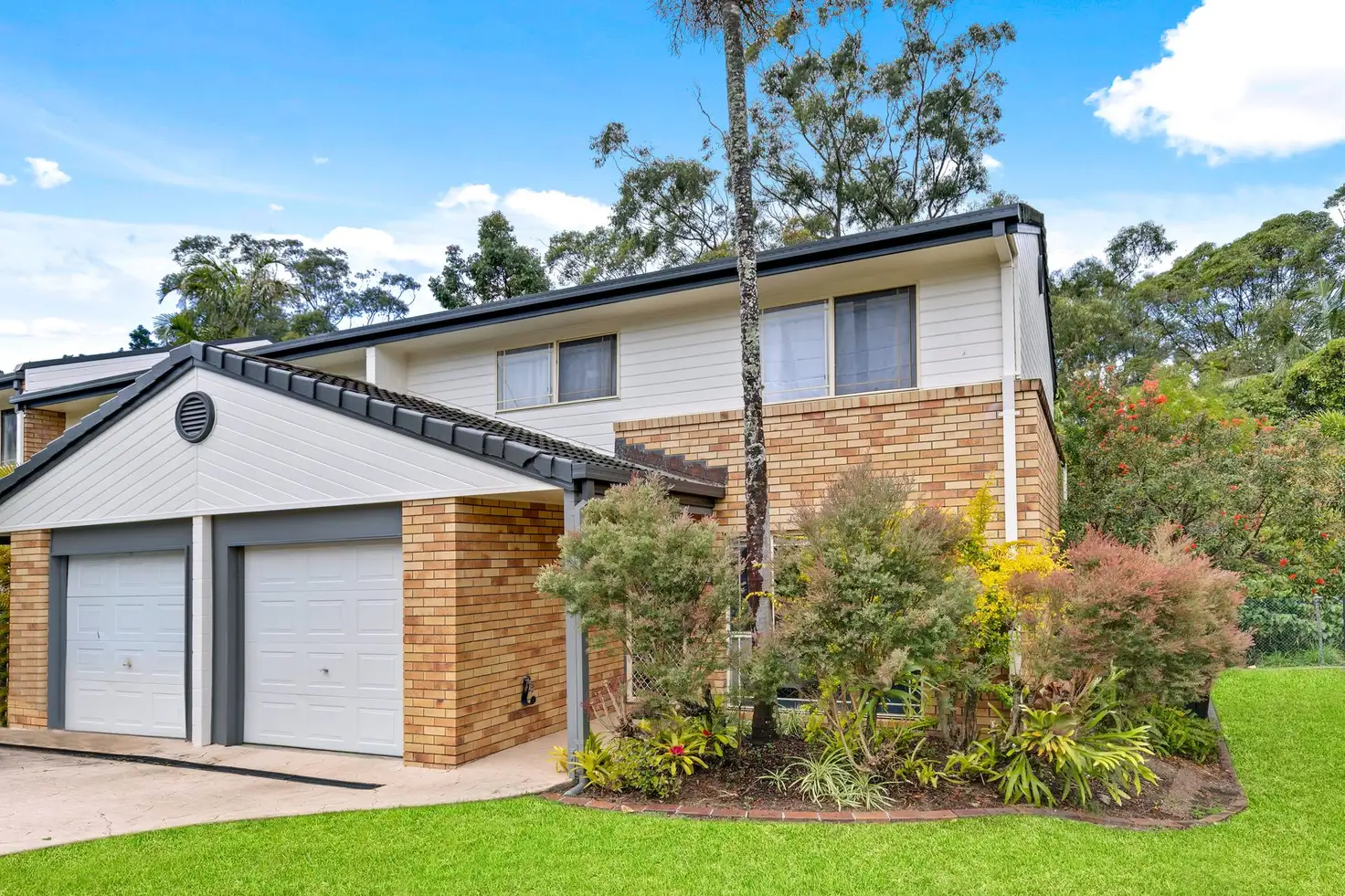 Main view of Homely townhouse listing, Unit 10/8 Lyon Street, Dicky Beach QLD 4551