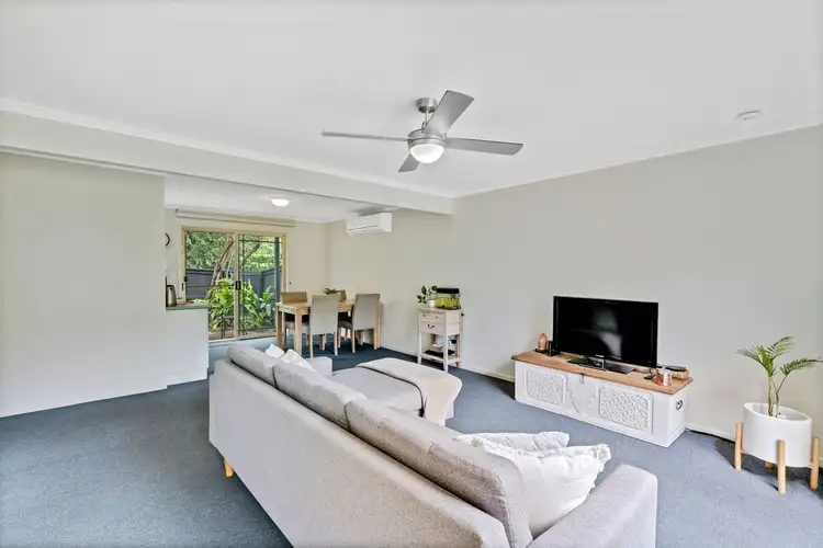 Second view of Homely townhouse listing, Unit 10/8 Lyon Street, Dicky Beach QLD 4551