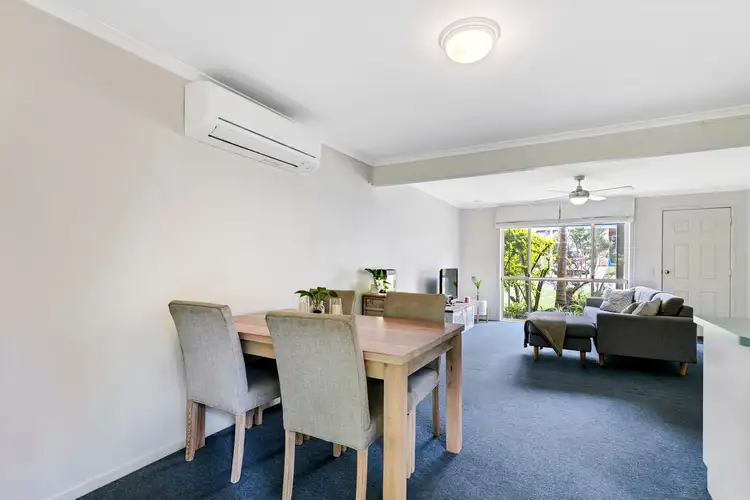Third view of Homely townhouse listing, Unit 10/8 Lyon Street, Dicky Beach QLD 4551