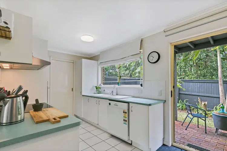 Fourth view of Homely townhouse listing, Unit 10/8 Lyon Street, Dicky Beach QLD 4551