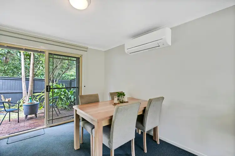Fifth view of Homely townhouse listing, Unit 10/8 Lyon Street, Dicky Beach QLD 4551