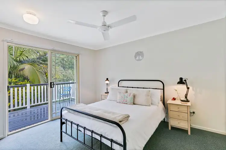 Sixth view of Homely townhouse listing, Unit 10/8 Lyon Street, Dicky Beach QLD 4551