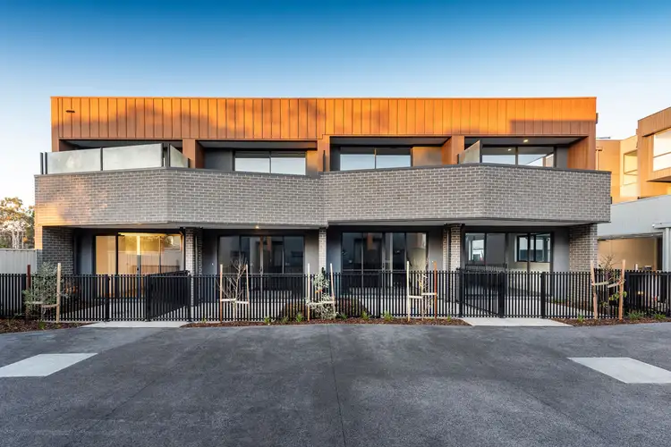 16/46 Hertford Road, Sunshine VIC 3020