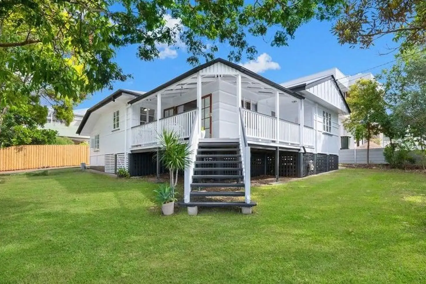 Main view of Homely house listing, 11 Britannia Avenue, Morningside QLD 4170