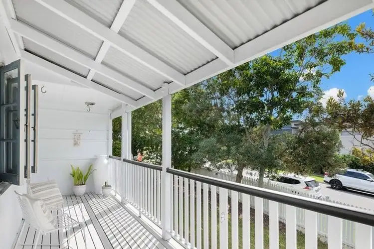 Second view of Homely house listing, 11 Britannia Avenue, Morningside QLD 4170