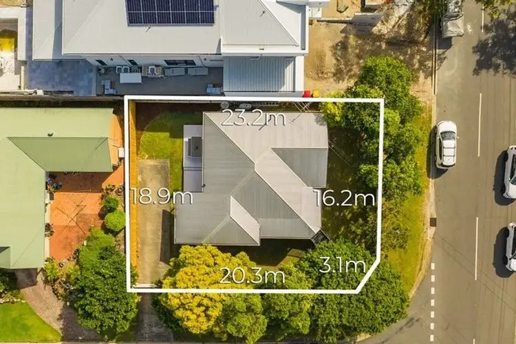 Third view of Homely house listing, 11 Britannia Avenue, Morningside QLD 4170