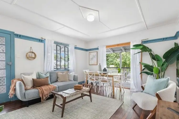 Fourth view of Homely house listing, 11 Britannia Avenue, Morningside QLD 4170