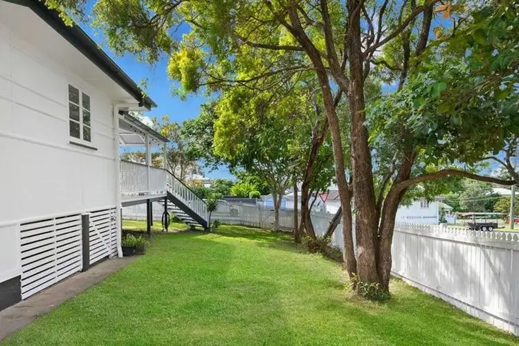 Fifth view of Homely house listing, 11 Britannia Avenue, Morningside QLD 4170