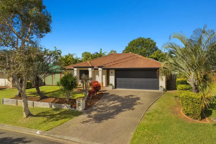 Main view of Homely house listing, 1 Crestwood Close, Ormiston QLD 4160