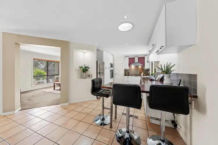 Third view of Homely house listing, 1 Crestwood Close, Ormiston QLD 4160