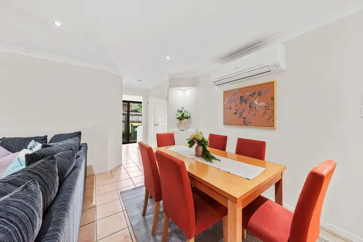 Fifth view of Homely house listing, 1 Crestwood Close, Ormiston QLD 4160