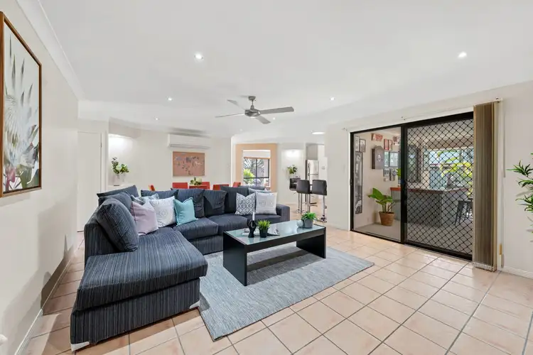 Sixth view of Homely house listing, 1 Crestwood Close, Ormiston QLD 4160