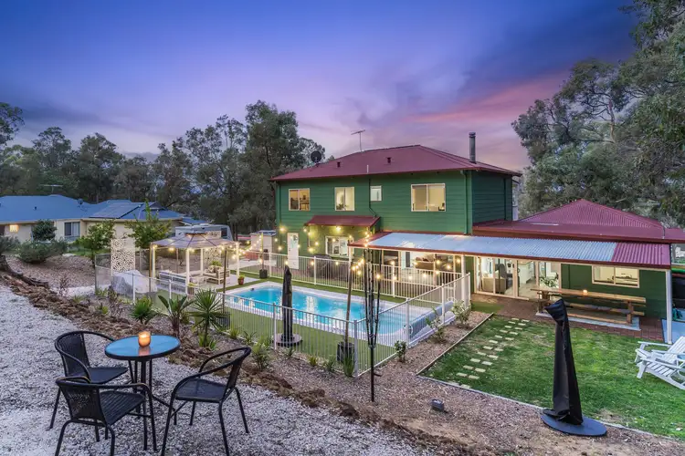 Main view of Homely house listing, 245 Eighty Road, Baldivis WA 6171