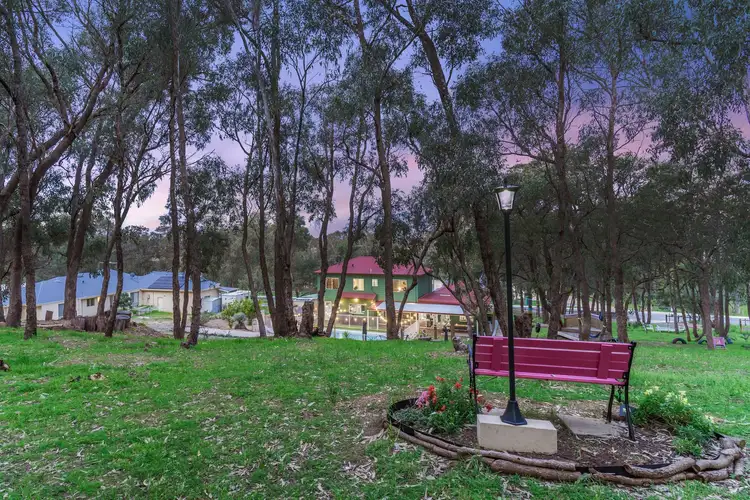 Second view of Homely house listing, 245 Eighty Road, Baldivis WA 6171