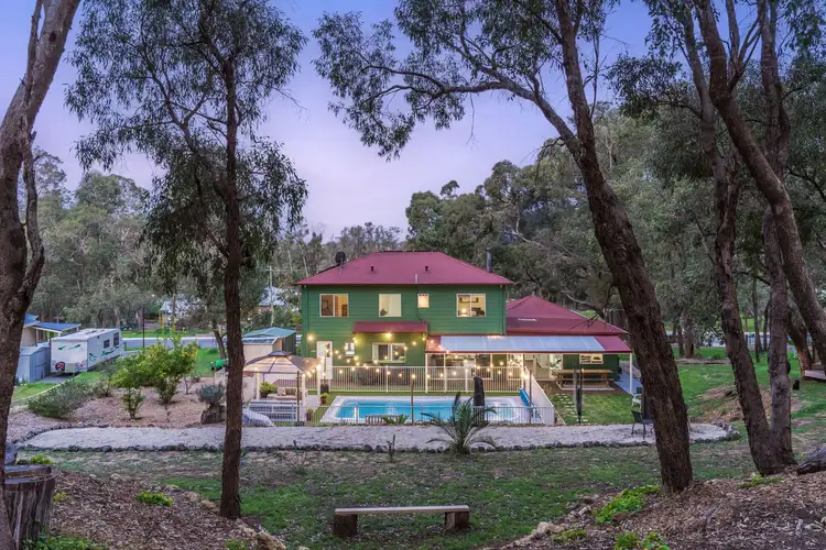 Third view of Homely house listing, 245 Eighty Road, Baldivis WA 6171