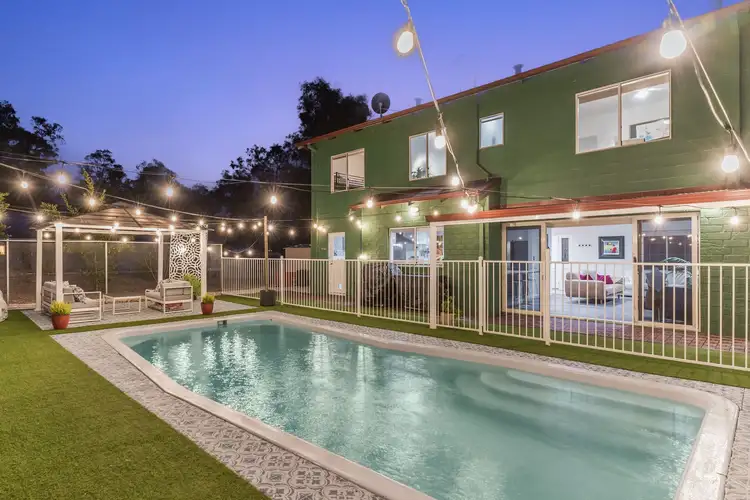 Fourth view of Homely house listing, 245 Eighty Road, Baldivis WA 6171