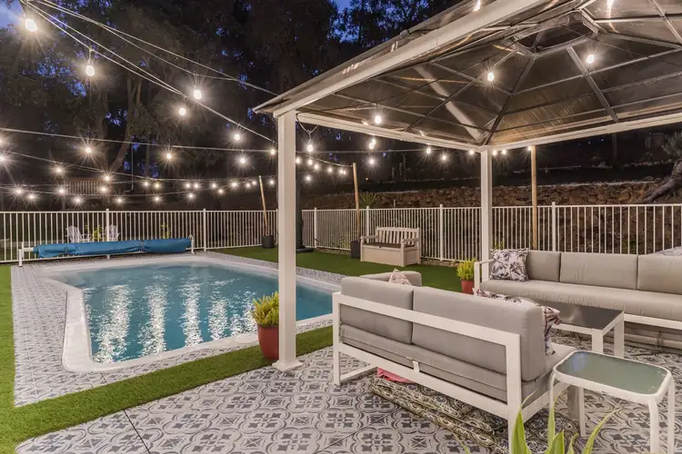 Fifth view of Homely house listing, 245 Eighty Road, Baldivis WA 6171