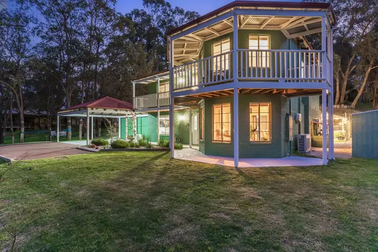 Sixth view of Homely house listing, 245 Eighty Road, Baldivis WA 6171