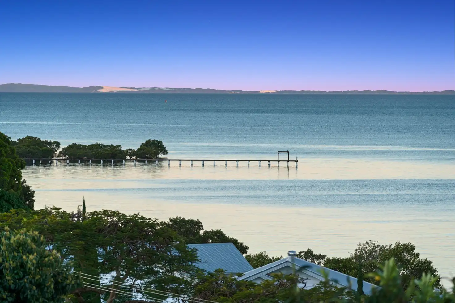 Main view of Homely house listing, 5 Charlotte Court, Ormiston QLD 4160