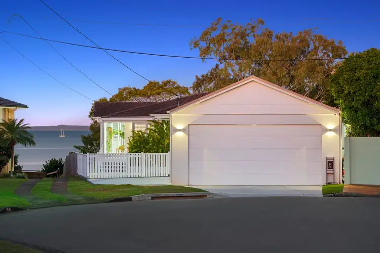 Second view of Homely house listing, 5 Charlotte Court, Ormiston QLD 4160