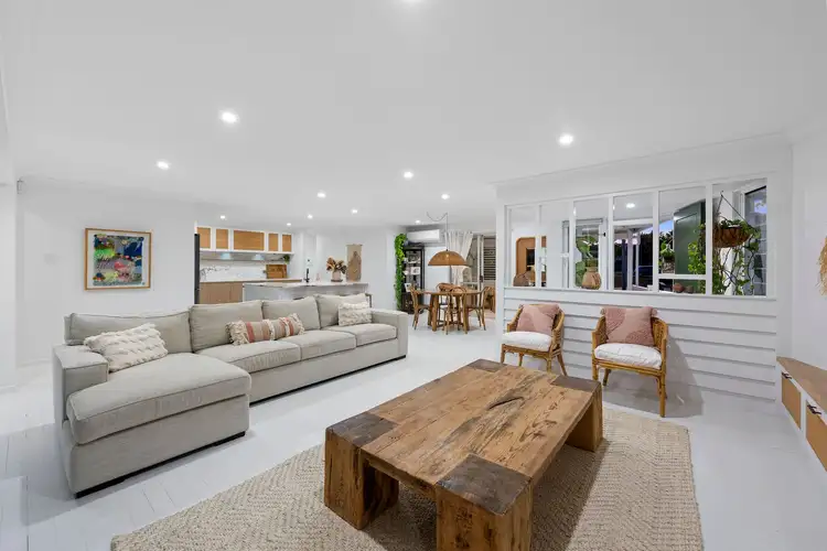 Fifth view of Homely house listing, 5 Charlotte Court, Ormiston QLD 4160